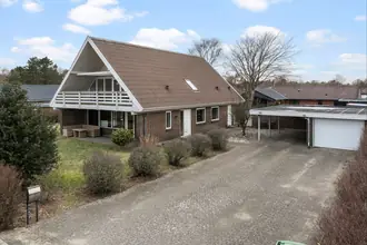 Villa på Bigårdsvej 35, 7570 Vemb