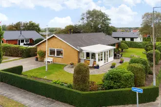 Villa på Lærkevej 2, 6900 Skjern