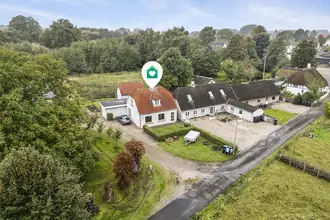 Villa på Ellehave 10, Holm, 6430 Nordborg