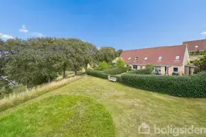 Rækkehus på Brøndsted 145, 3670 Veksø Sjælland