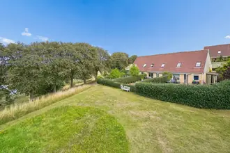 Rækkehus på Brøndsted 145, 3670 Veksø Sjælland