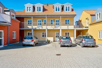 Andelsbolig på Smuglerstien 33, 8400