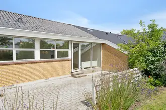 Rækkehus på Dragebakken 64, Sanderum, 5250 Odense SV