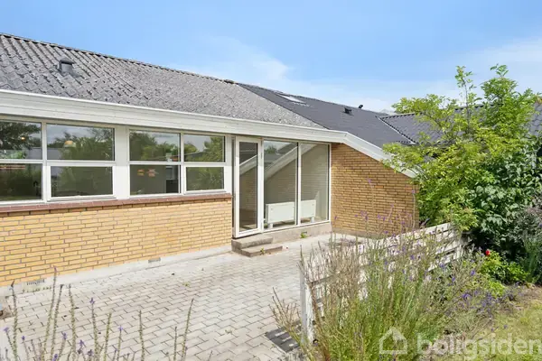 Rækkehus på Dragebakken 64, 5250 Odense SV
