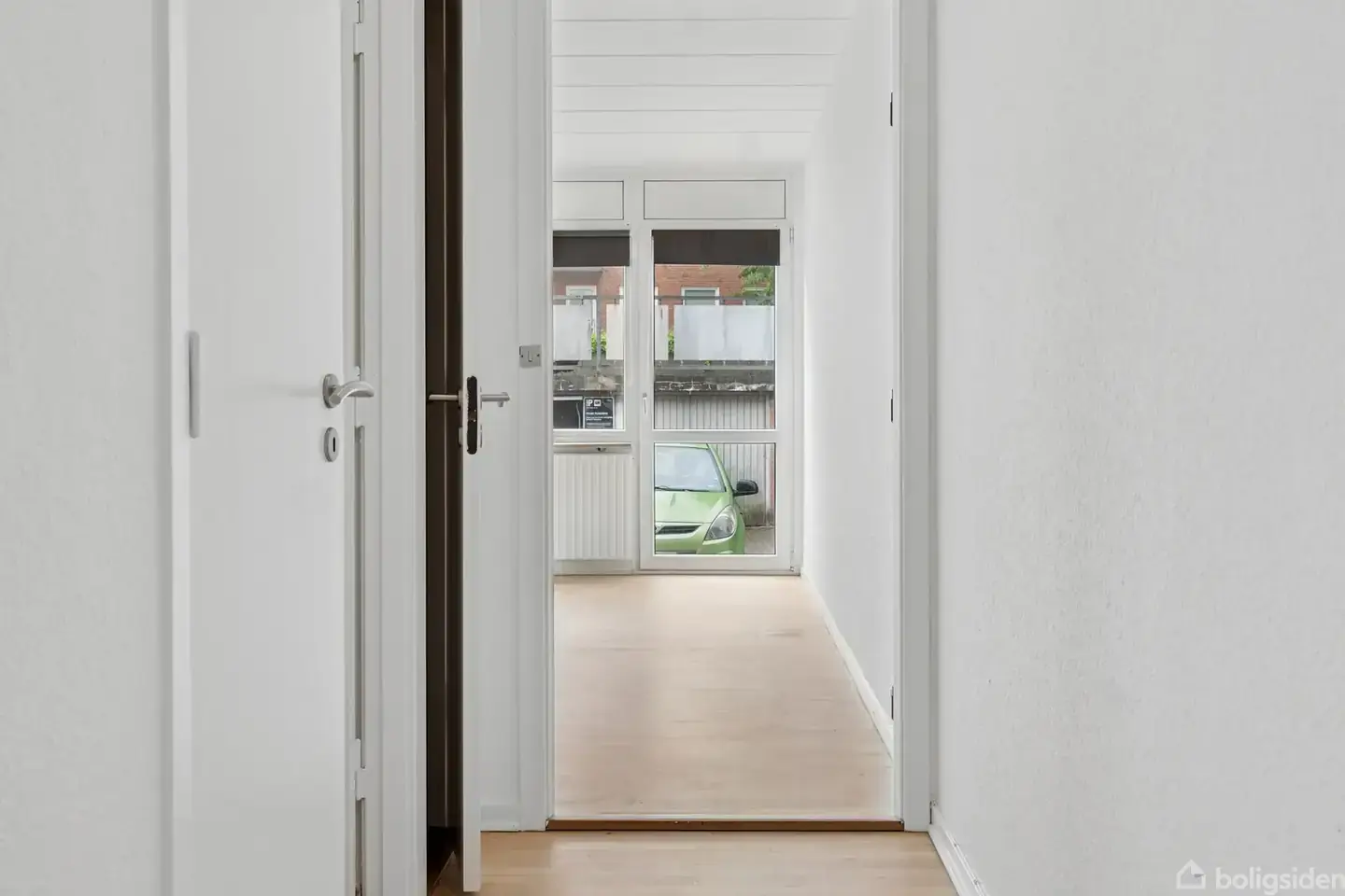 Ejerlejlighed på Rødegårdsvej 35, st. 2., 5000 Odense C