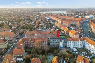 Ejerlejlighed på Vigerslevvej 35, 1. mf., 2500 Valby