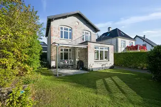 Villa på Liljevej 17, 2820 Gentofte