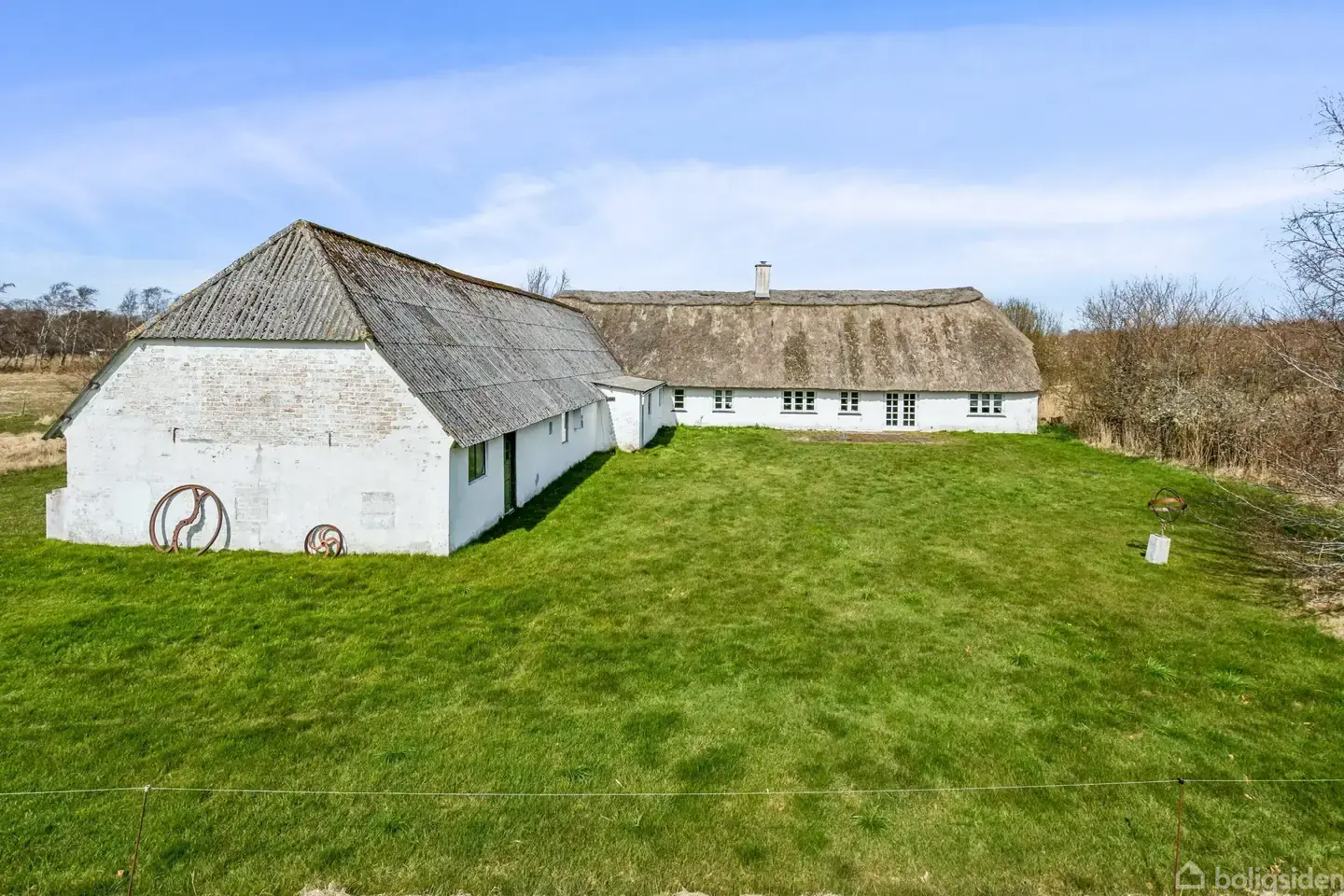 Villa på Fædrelandsvej 5, 9940 Læsø