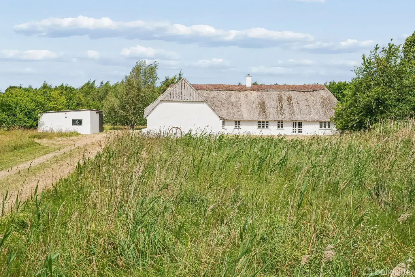 Villa på Fædrelandsvej 5, 9940 Læsø