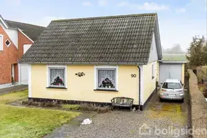 Villa på Melbyvej 90, 5471 Søndersø