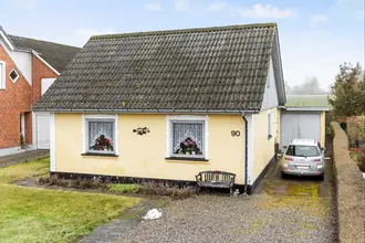 Villa på Melbyvej 90, Melby, 5471 Søndersø