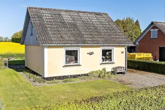 Villa på Melbyvej 90, Melby, 5471 Søndersø