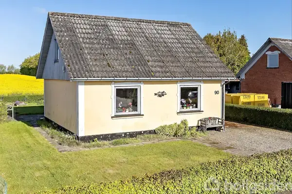 Villa på Melbyvej 90, 5471 Søndersø
