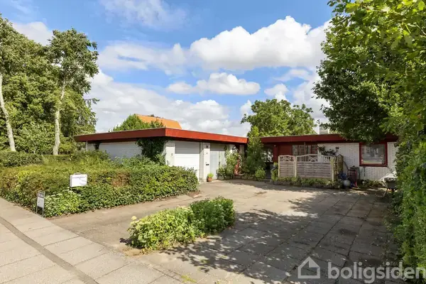 Villa på Søndergade 39, 9700 Brønderslev