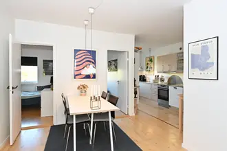Ejerlejlighed på Rugmarken 11, 1. tv., Mørdrup, 3060 Espergærde