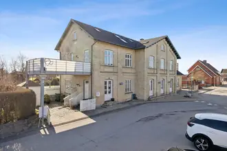 Ejerlejlighed på Jernbanegade 6, 1., 9510 Arden