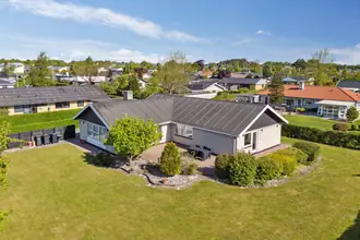 Villa på Rebildparken 96, 9220 Aalborg Øst
