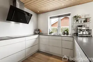 Villa på Nordgaden 68, 7400 Herning