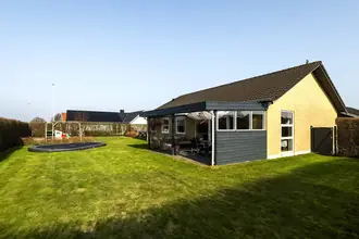 Villa på Nordgaden 68, Snejbjerg, 7400 Herning