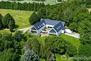 Villa på Hørsholmvej 7, 3050 Humlebæk