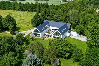 Villa på Hørsholmvej 7, Langstrup, 3050 Humlebæk