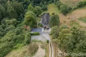 Villa på Trunderupvej 74, 5683 Haarby