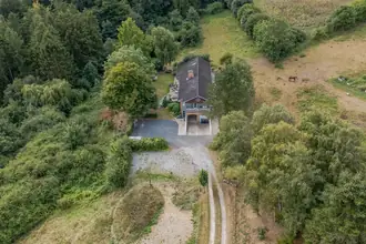 Villa på Trunderupvej 74, 5683 Haarby