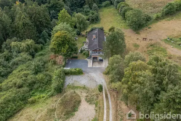 Villa på Trunderupvej 74, 5683 Haarby