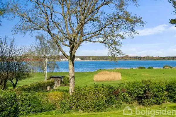 Villa på Klosterbugten 13, 7900 Nykøbing M