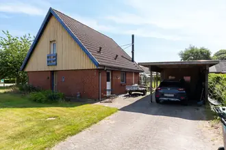 Villa på Porsevej 1, 6840 Oksbøl