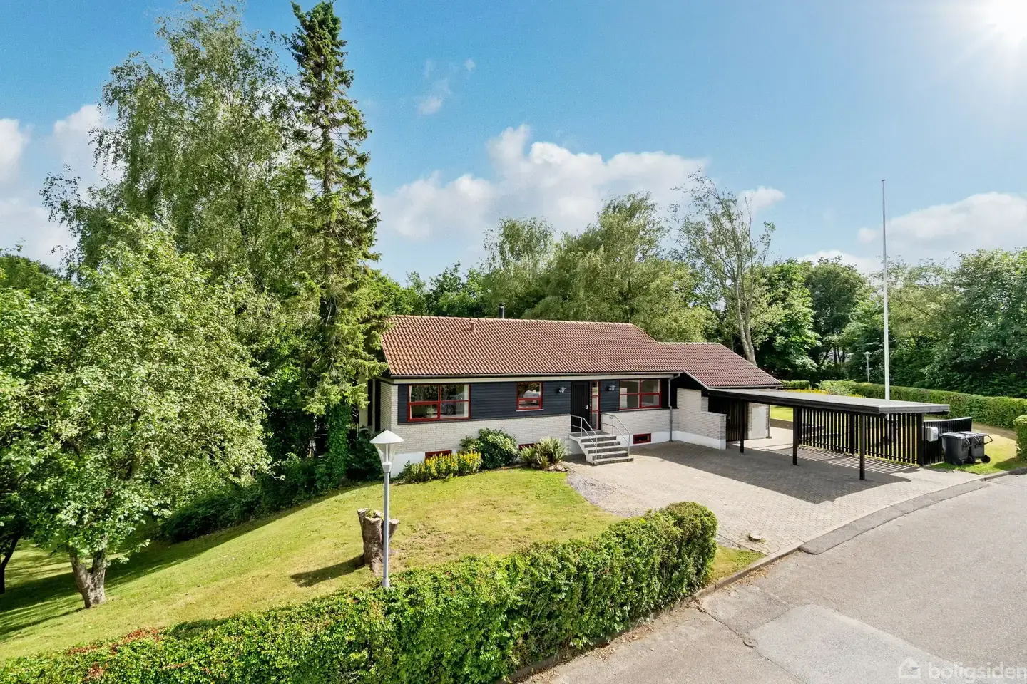 Villa på Syderholm 10, 9800 Hjørring
