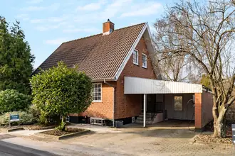 Villa på Hagensvej 2, 6650 Brørup