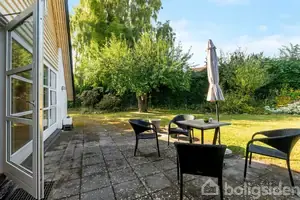 Villa på Krogagervej 13A, 2605 Brøndby