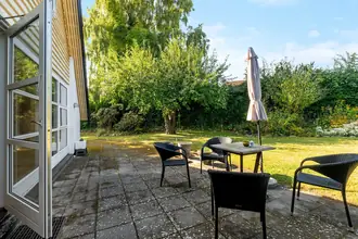 Villa på Krogagervej 13A, 2605 Brøndby