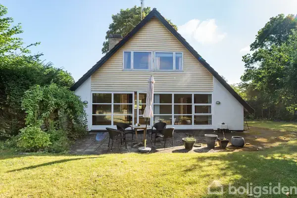 Villa på Krogagervej 13A, 2605 Brøndby