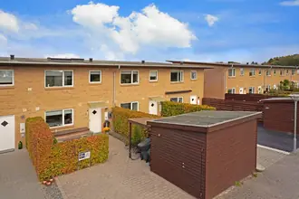 Rækkehus på Sophienlund 30, 3400 Hillerød