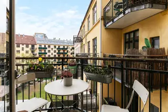 Ejerlejlighed på Munkensvej 2, 3. th., 2000 Frederiksberg