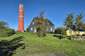 Villa på Kokvadvejen 4, Byrum, 9940 Læsø