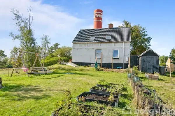 Villa på Kokvadvejen 4, 9940 Læsø