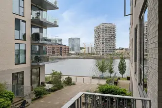 Ejerlejlighed på Willy Brandts Vej 25, 1. 4., 2450 København SV