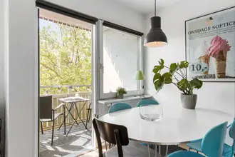 Ejerlejlighed på Lyngbyvej 19, 2. 3., 2100 København Ø