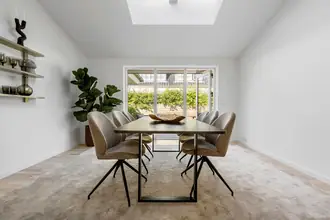 Villa på Vestermarksvej 17, 2300 København S