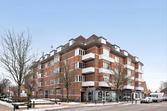 Ejerlejlighed på Skibhusvej 61B, 3. tv., 5000 Odense C