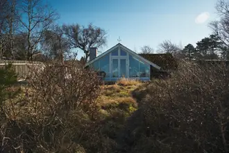Fritidshus på Strandmarken 10, Udsholt, 3230 Græsted