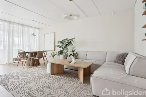 Ejerlejlighed på Topperne 28, 3. 31., 2620 Albertslund