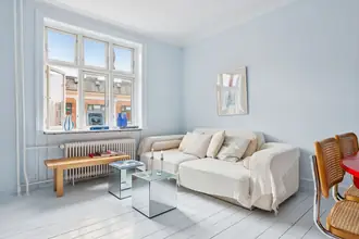 Ejerlejlighed på Marstalsgade 49, 5. tv., 2100 København Ø