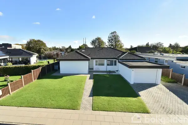 Villa på Nørholmvej 56, 7400 Herning
