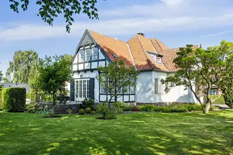 Villa på Hasserisvej 118, 9000 Aalborg