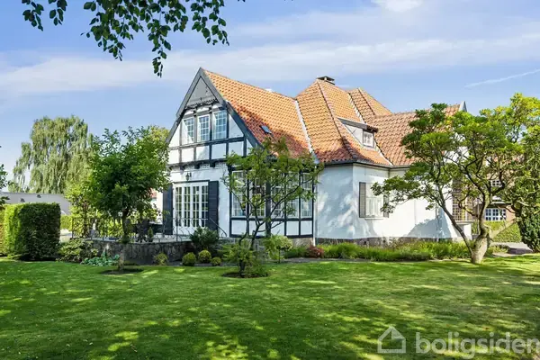 Villa på Hasserisvej 118, 9000 Aalborg