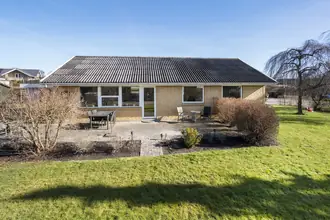 Villa på Valmuevej 7, 4340 Tølløse